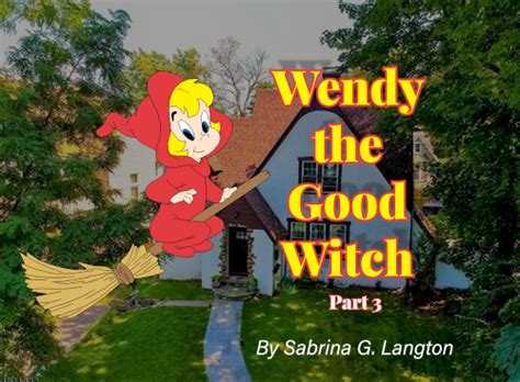 Teaching Empathy and Kindness: The Lessons of Wnedy the Good Witch